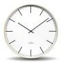 Huygens Wood Seinäkello HU17003