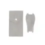 Mulhouse Watch Pouch Harmaa KXD1034