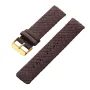 Dissing Woven Nahka ranneke DS124