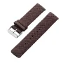 Dissing Woven Nahka ranneke DS125
