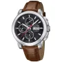 Jaguar Valjoux Automatic J975/4