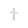 Jane Kønig Mary Stud Korvakoru Single Hopea MS-AW23-S