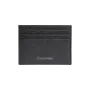Calvin Klein Korttiteline Nahka K50K507389BAX