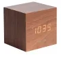 Karlsson Alarm Clock Mini Cube Herätyskello KA5655DW