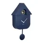 Karlsson Modern Cuckoo Seinäkello KA5768BL