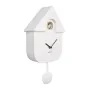 Karlsson Modern Cuckoo Seinäkello KA5768WH