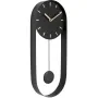 Karlsson Charm Pendulum Seinäkello KA5822BK