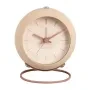 Karlsson Nirvana Globe Herätyskello KA5857SB