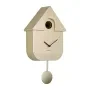 Karlsson Cuckoo Metallic Seinäkello KA5867GD