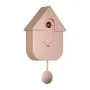 Karlsson Cuckoo Metallic Seinäkello KA5867RG