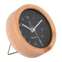 Karlsson Neat Round Herätyskello KA5923BK