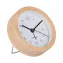 Karlsson Neat Round Herätyskello KA5923WH