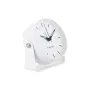 Karlsson Calm Alarm Clock Herätyskello KA5937WH