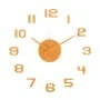 Karlsson DIY Sunset Numbers Seinäkello KA6001YE