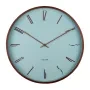 Karlsson Scandia Seinäkello KA6014BL