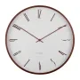 Karlsson Scandia Seinäkello KA6014WH