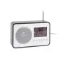 Karlsson FM Radio Herätyskello KA6036BK