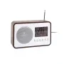 Karlsson FM Radio Herätyskello KA6036DW