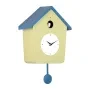 Karlsson Cuckoo Light Seinäkello KA6044GR