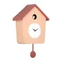 Karlsson Cuckoo Light Seinäkello KA6044LB