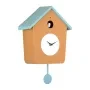 Karlsson Cuckoo Light Seinäkello KA6044YE