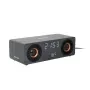 Karlsson BT Speaker Radio Herätyskello KA6059BK