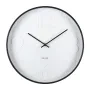 Karlsson Ayuno Seinäkello KA6063BK