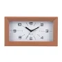 Karlsson Lujo Rectangle Herätyskello KA6066BR