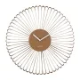 Karlsson Cascara Seinäkello KA6074BR