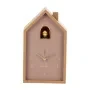 Karlsson Cuckoo Oro Herätyskello KA6077BR