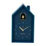 Karlsson Cuckoo Oro Herätyskello KA6077DB