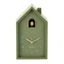 Karlsson Cuckoo Oro Herätyskello KA6077GR