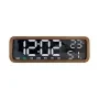 Karlsson Alarm Clock Madera Herätyskello KA6145DW