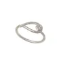 Dulong Kharisma Diamond Sormus Hopea 0,02 ct. KHA3-F2030