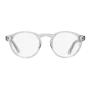 Luxreaders Trondheim Crystal White Lukulasi LUX008