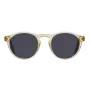 Luxreaders Trondheim Crystal Lemon - Solbriller Aurinkolasit LUX017