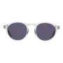 Luxreaders Trondheim Crystal White Solbriller Aurinkolasit LUX019