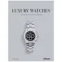 Luxury Watches - The Modern Luxury Series TE1258