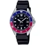 Casio Timeless MDV-10-1A2VEF