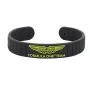 Aston Martin Formula 1 Bat Rannerengas Silikoni MJFBF5BU1