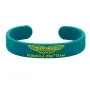 Aston Martin Formel 1 Rannerengas Silikoni MJFBF5BU5