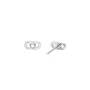 Michael Kors Premium Korvakorut Hopea MKC173900040