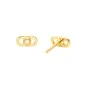 Michael Kors Premium Korvakorut Hopeakullattu MKC173900710