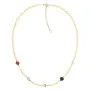 Tommy Hilfiger Modern Hippie Kaulakoru Ruostumaton Teräs 2781039