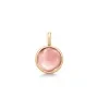 Julie Sandlau Prime Riipus Hopeakullattu PD19GDDSROCR