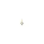 Julie Sandlau Amorina Pendant Large Riipus Hopeakullattu PD421GDCZ