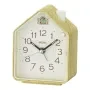 Seiko Clocks Herätyskello QHP011A