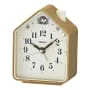 Seiko Clocks Herätyskello QHP011B