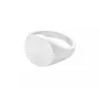 Pernille Corydon Ocean Star Signet Sormus Hopea r-284-s