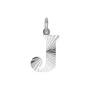 Jane Kønig Reflection Letters J Riipus Hopea RL001-S-AW2000_J
